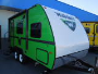 2013 Winnebago Minnie